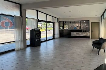 Days Inn by Wyndham Raleigh Downtown South