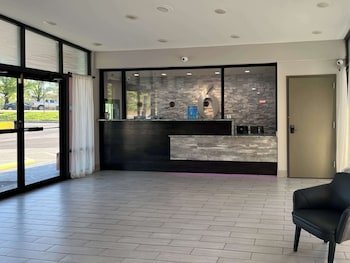 Days Inn by Wyndham Raleigh Downtown South