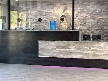 Days Inn by Wyndham Raleigh Downtown South