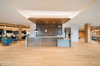 Hyatt House Sacramento Airport Natomas