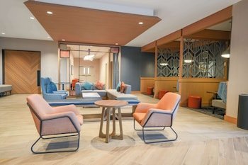 Hyatt House Sacramento Airport Natomas