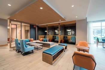 Hyatt House Sacramento Airport Natomas