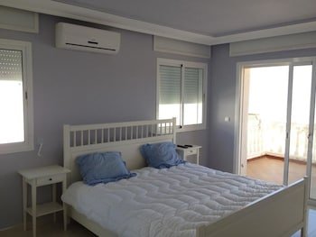 Villa Tanger Cap Spartel