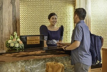 Kabayan Hotel Pasay
