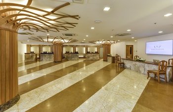 Kabayan Hotel Pasay
