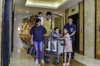 Kabayan Hotel Pasay