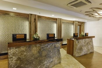 Kabayan Hotel Pasay