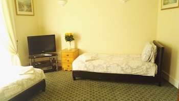 Victoria Hotel