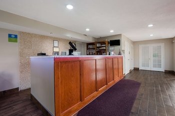 SureStay Hotel by Best Western Manning