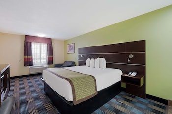 SureStay Hotel by Best Western Manning