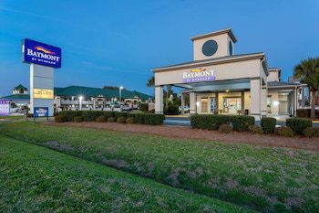 Baymont by Wyndham Marianna