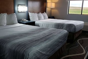 AmericInn by Wyndham Mauston