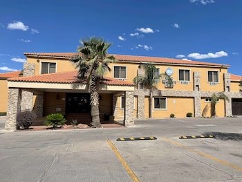 Best Western Plus Cumbres Aeropuerto