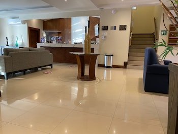 Best Western Plus Cumbres Aeropuerto