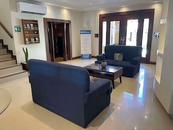 Best Western Plus Cumbres Aeropuerto