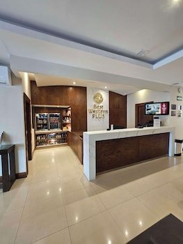 Best Western Plus Cumbres Aeropuerto