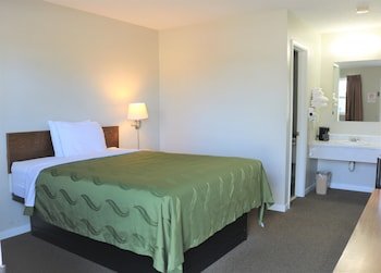 Ranch Motel