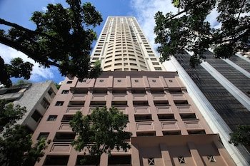 BSA Tower