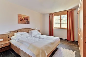 Alpin Lodges Kühtai