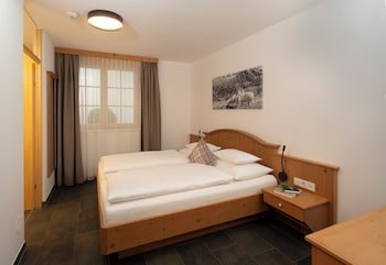 Alpin Lodges Kühtai