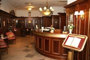 Landhotel Zum Hessenpark