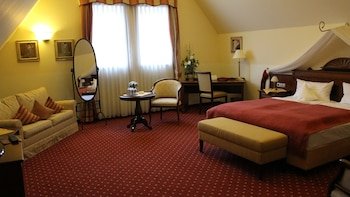 Landhotel Zum Hessenpark