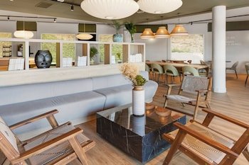 B&B HOTEL Barcelona Granollers