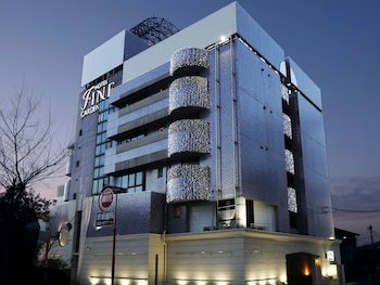 Hotel Fine Garden Gifu - Adults Only