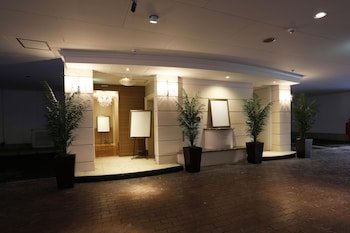 Hotel Fine Garden Gifu - Adults Only