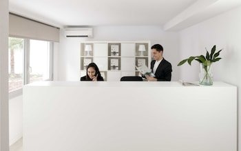 Eric Vökel Atocha Suites
