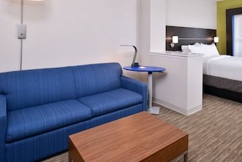 Holiday Inn Express & Suites Corpus Christi-N Padre Island
