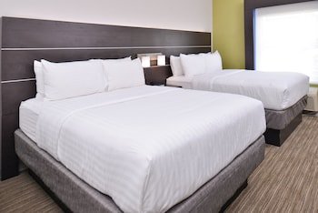 Holiday Inn Express & Suites Corpus Christi-N Padre Island
