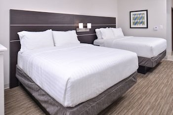 Holiday Inn Express & Suites Corpus Christi-N Padre Island