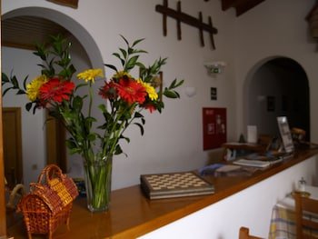 Nave Redonda Do Cerro