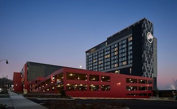 Emerald Queen Casino & Hotel in Tacoma