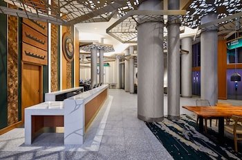 Emerald Queen Casino & Hotel in Tacoma