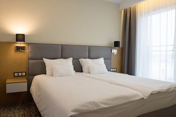 Aparthotel Termy Uniejów
