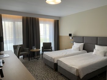 Aparthotel Termy Uniejów