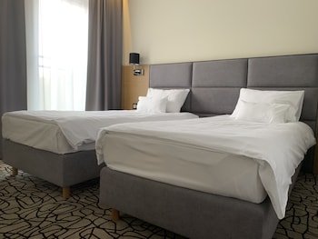 Aparthotel Termy Uniejów
