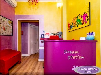 Dream Station Bed & Breakfast