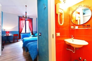 Dream Station Bed & Breakfast