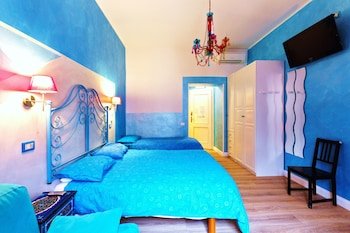 Dream Station Bed & Breakfast