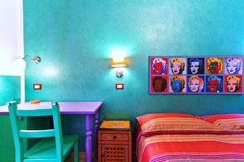 Dream Station Bed & Breakfast