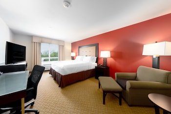 Holiday Inn Temple-Belton