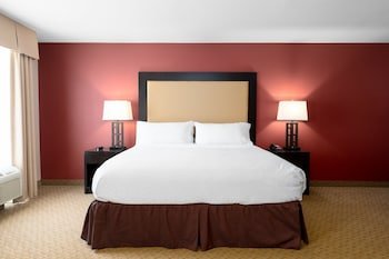 Holiday Inn Temple-Belton