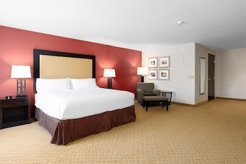 Holiday Inn Temple-Belton