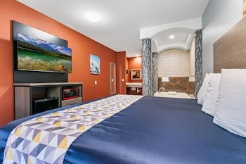 El Delfín Lodge