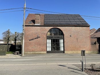 Hotelhoeve Klein Nederlo