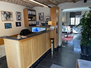 Hotelhoeve Klein Nederlo