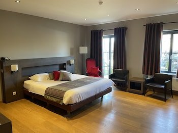Hotelhoeve Klein Nederlo